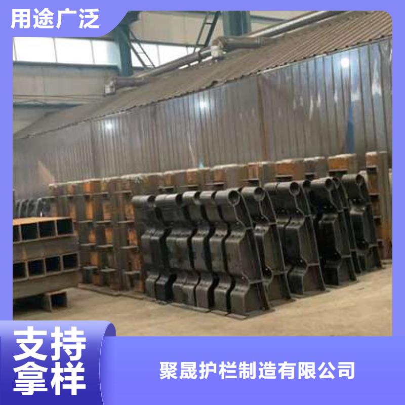 护栏栈道护栏支持定制