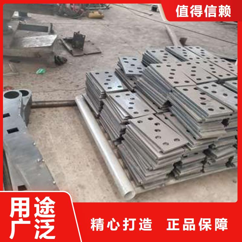 护栏道路护栏厂家实力厂家直销