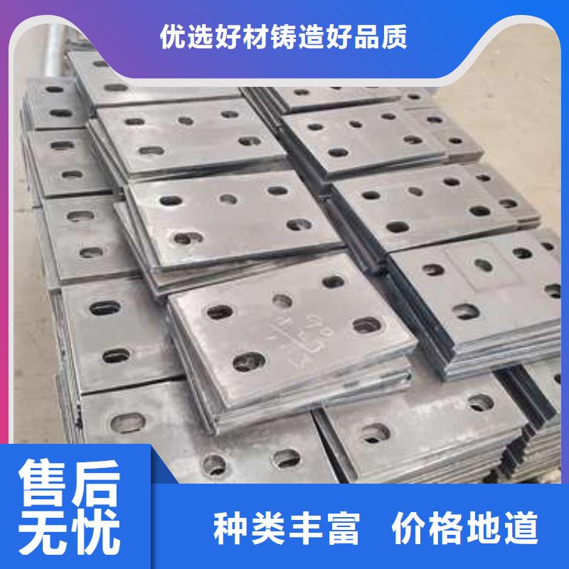 【护栏-铝合金护栏工厂现货供应】