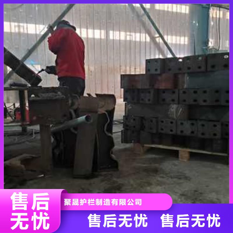 护栏【中央分隔栏】自有生产工厂