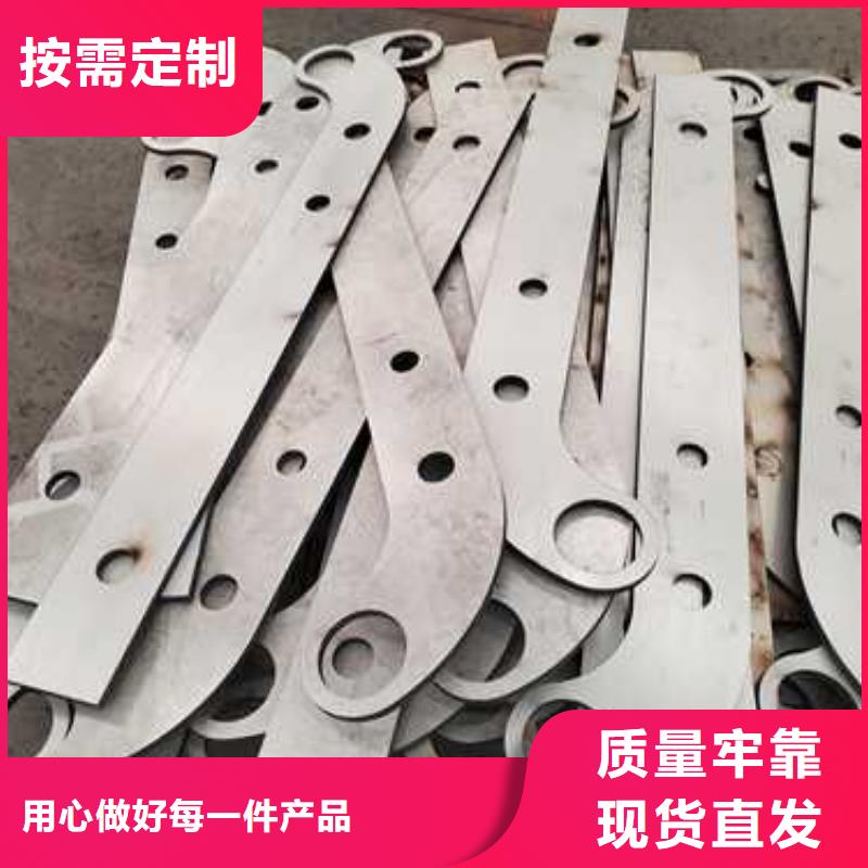 护栏-不锈钢景观护栏从厂家买售后有保障