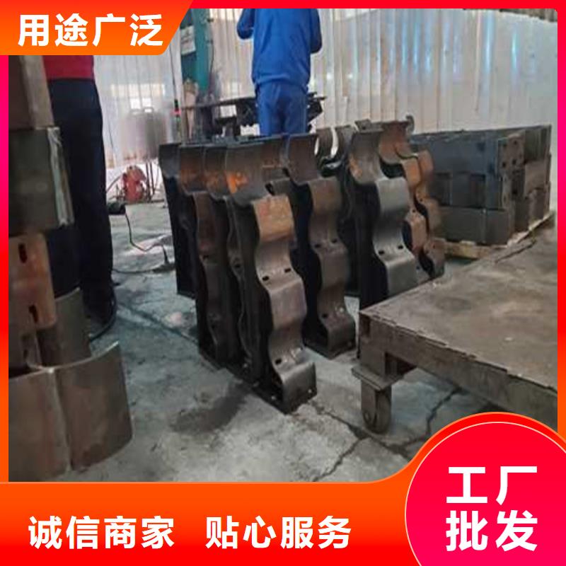 护栏【城市景观防护栏】质量无忧