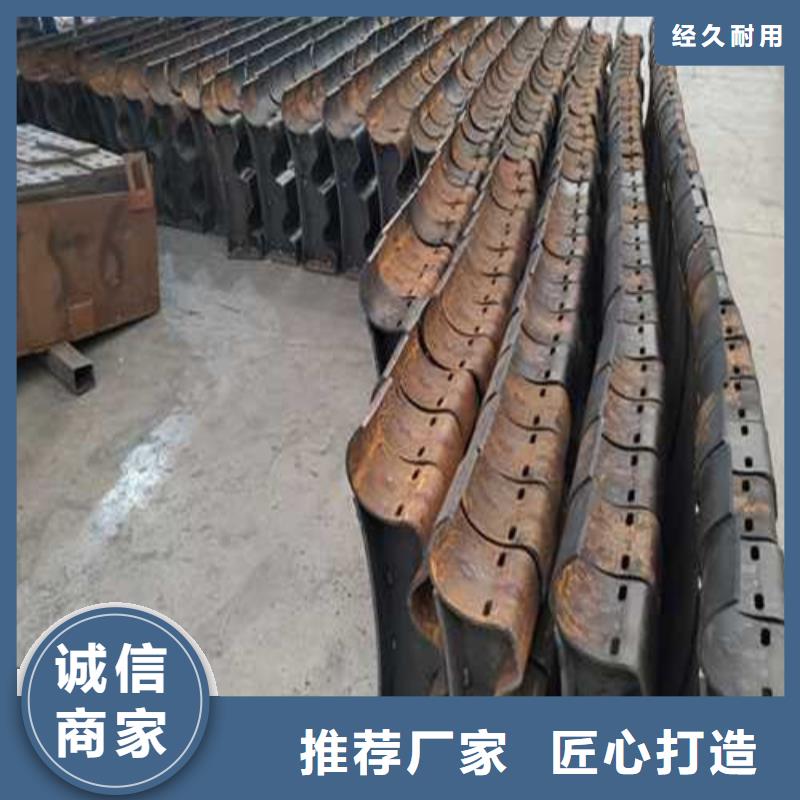 护栏【防撞护栏】用心服务