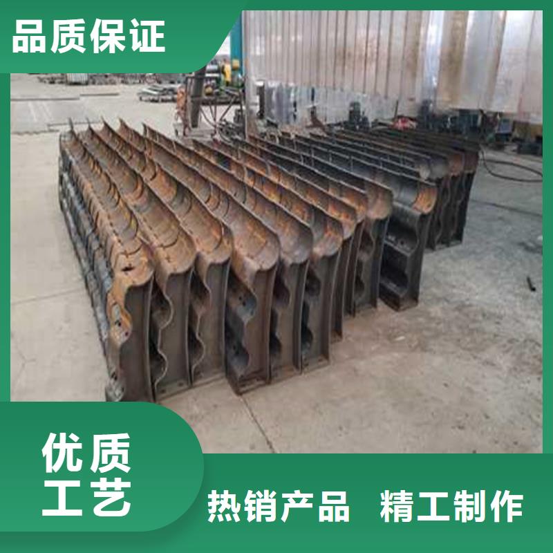 护栏栈道栏杆精选优质材料