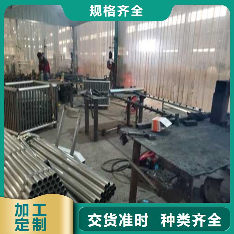 护栏_【防撞桥梁护栏】品质可靠