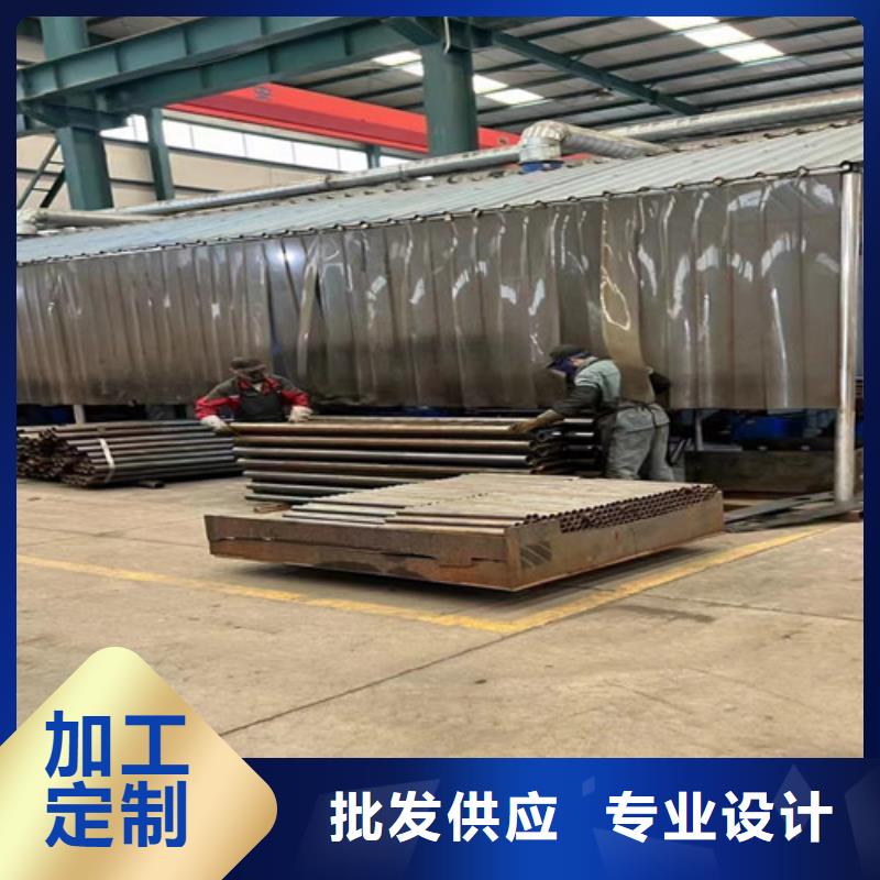灯光护栏不锈钢护栏一站式采购方便省心