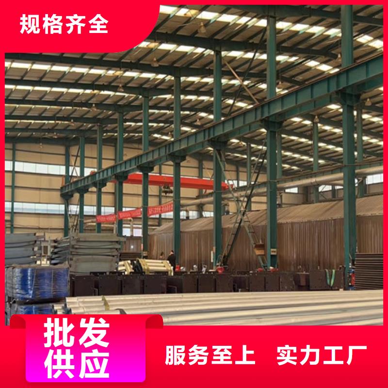 灯光护栏灯光护栏厂家用心服务