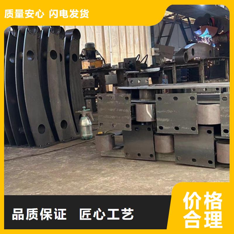 灯光护栏-不锈钢护栏源厂定制