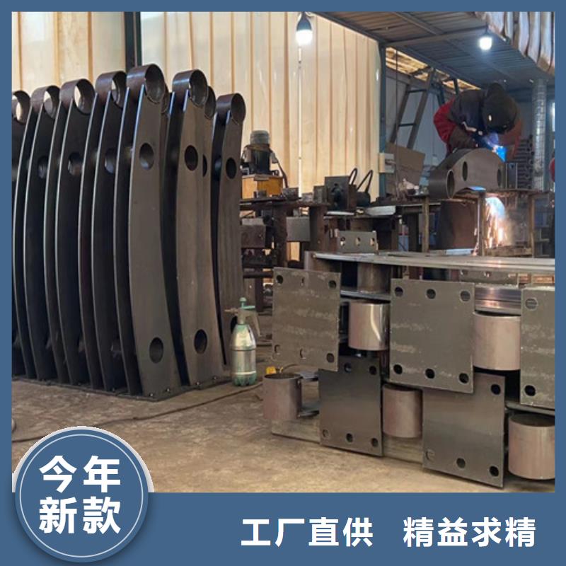 【灯光护栏栈道栏杆来图来样定制】