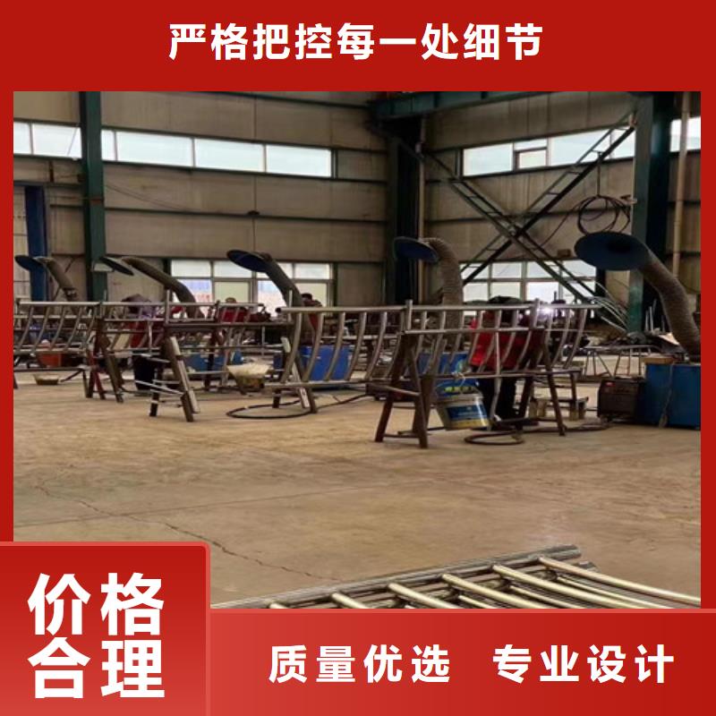 灯光护栏灯光护栏厂家用心服务