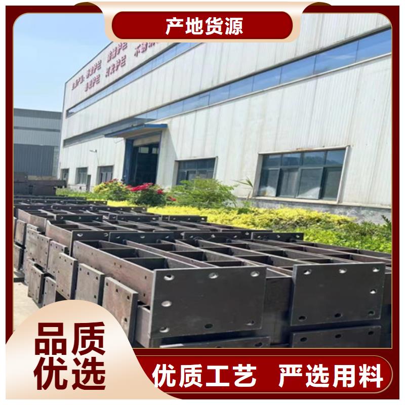 灯光护栏【镀锌波形护栏】批发价格