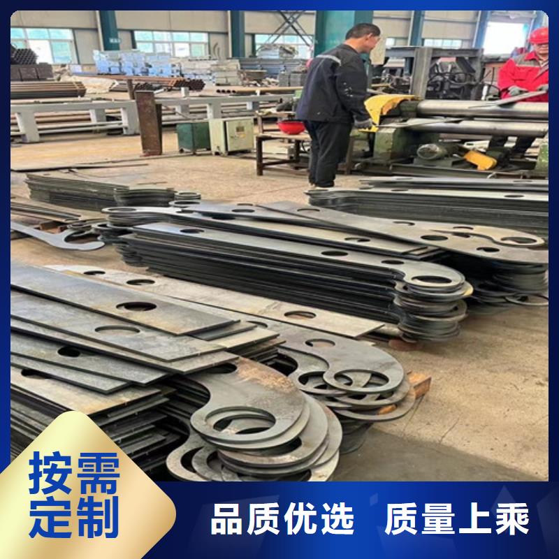 灯光护栏 【高速开口栏网】精工制作