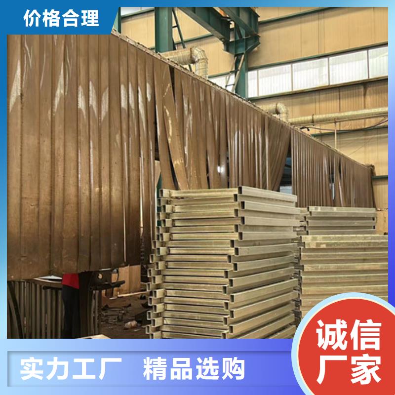 灯光护栏桥梁景观栏杆好品质经得住考验