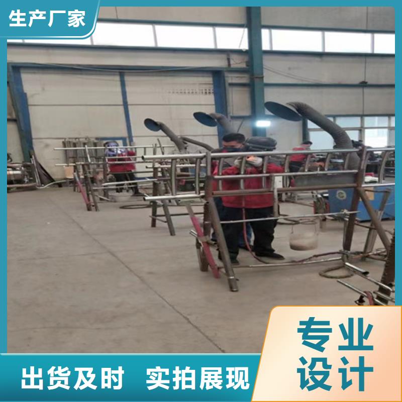 【灯光护栏【铝合金护栏】可零售可批发】