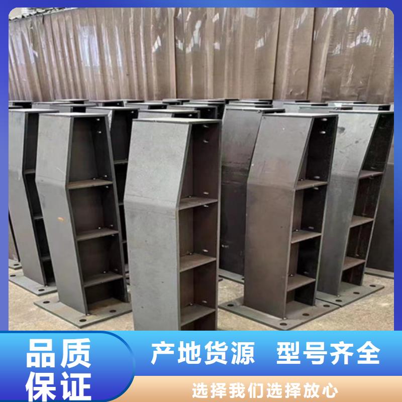 灯光护栏【波形护栏】采购无忧