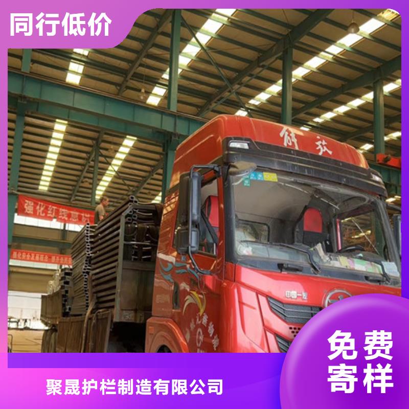 灯光护栏【防撞护栏】高品质现货销售