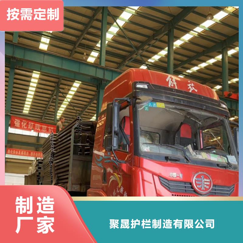 灯光护栏-不锈钢护栏源厂定制