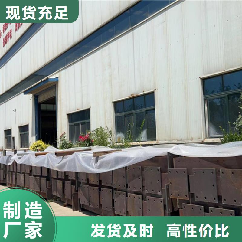 【灯光护栏】_【中央分隔栏】出厂严格质检