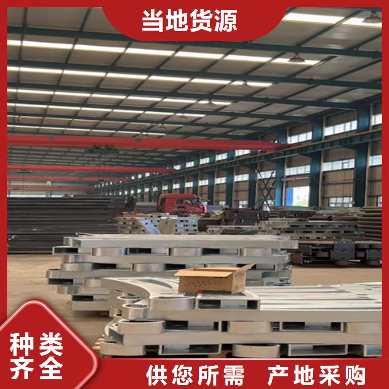 灯光护栏栈道护栏厂家真材实料诚信经营