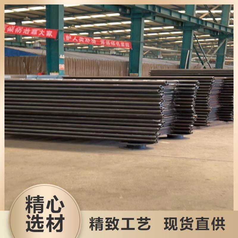 灯光护栏不锈钢立柱同行低价