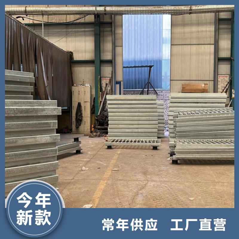 灯光护栏-【热镀锌立柱】品质保证实力见证