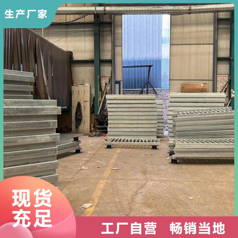 【灯光护栏栈道护栏厂家现货批发】