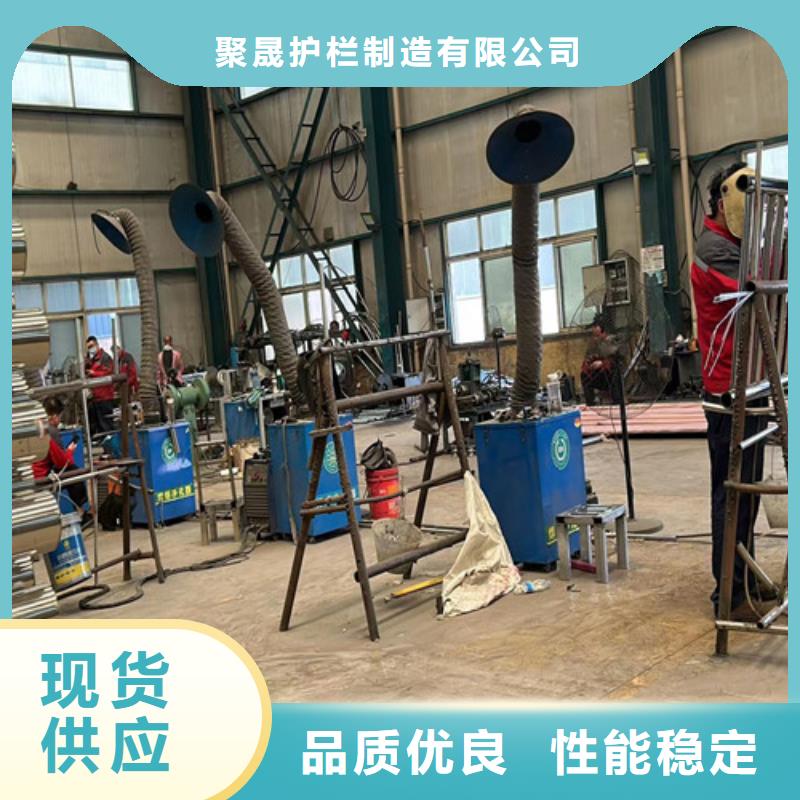 灯光护栏-【热镀锌立柱】品质保证实力见证