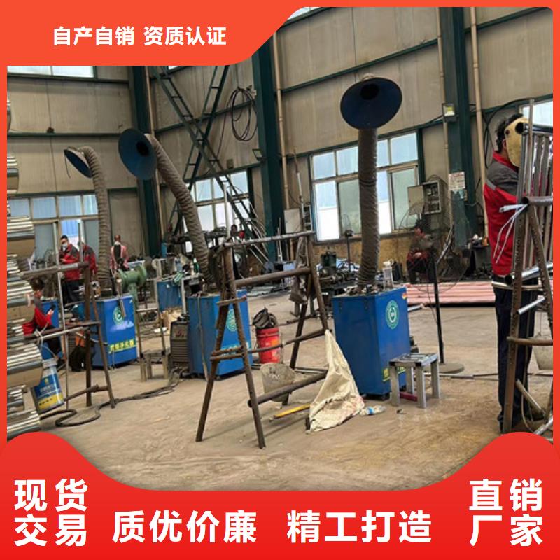 灯光护栏-栈道栏杆厂家一周内发货