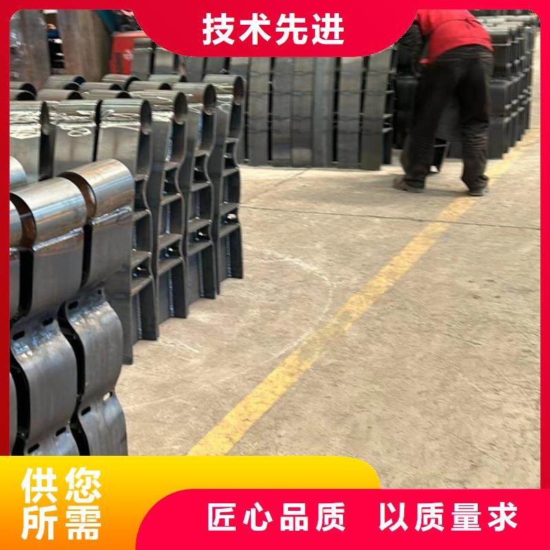【灯光护栏】-【景观护栏】优选厂家