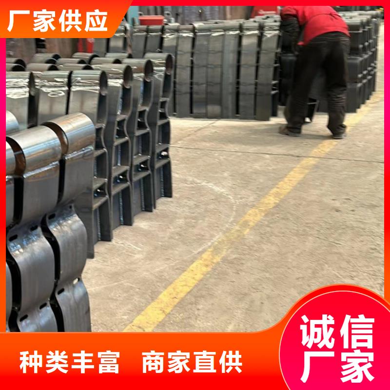 灯光护栏道路隔离栏厂诚信经营