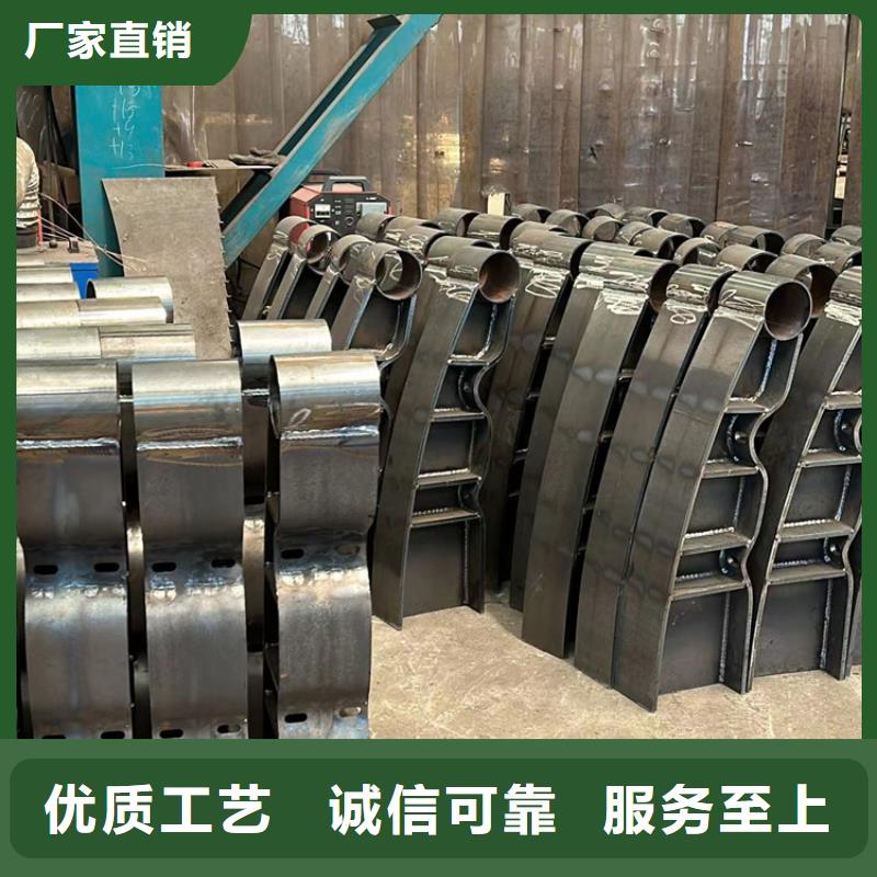 【灯光护栏【市政护栏】真诚合作】