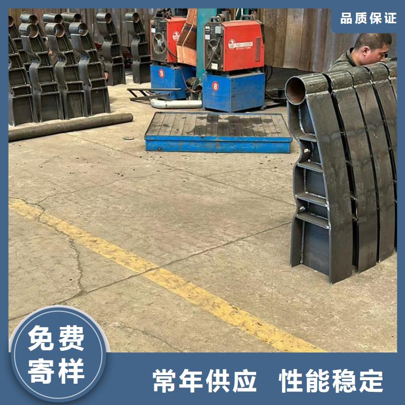 灯光护栏 【高速开口栏网】精工制作