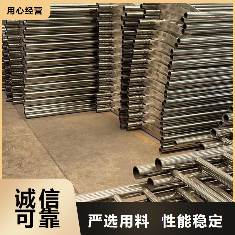 灯光护栏镀锌波形护栏厂家品控严格