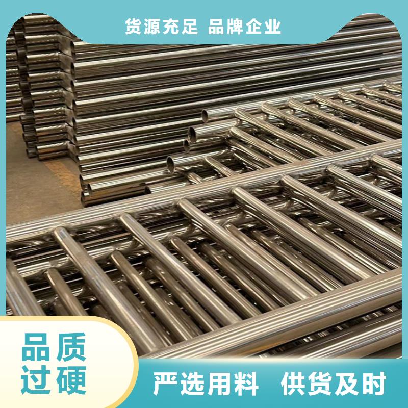 【灯光护栏桥梁防撞护栏厂家专业品质】