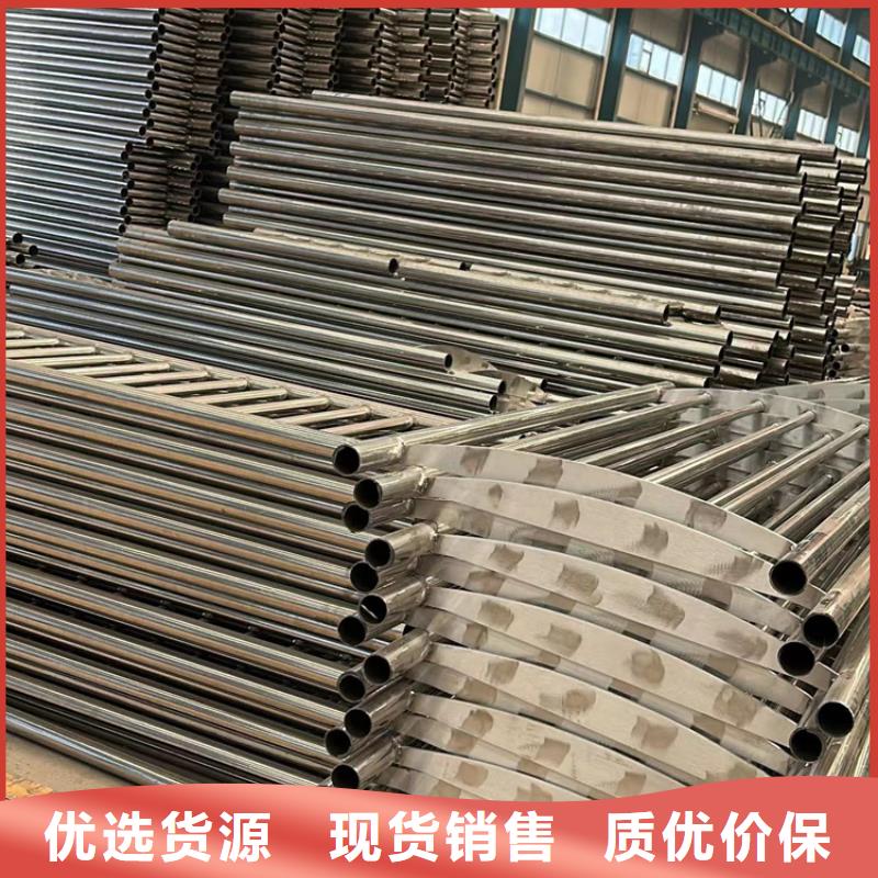 灯光护栏不锈钢立柱的图文介绍