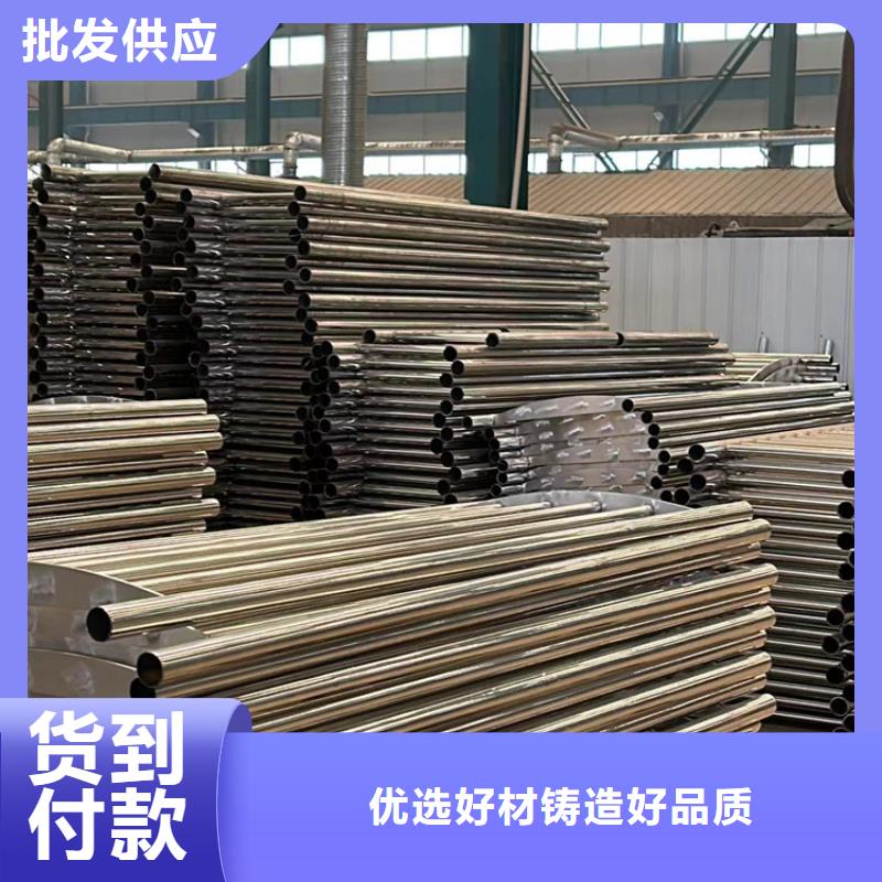 灯光护栏道路隔离栏厂诚信经营