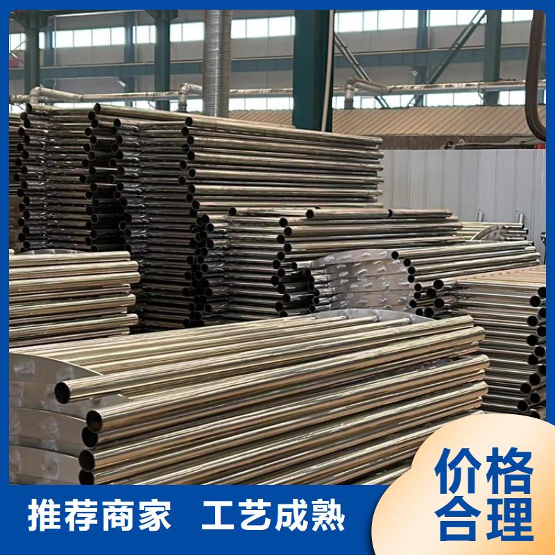 灯光护栏镀锌波形护栏厂家品控严格