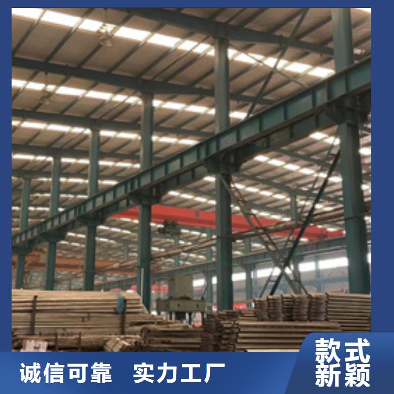 灯光护栏不锈钢复合管护栏用心服务