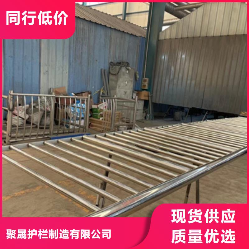 【灯光护栏-防撞护栏好品质用的放心】