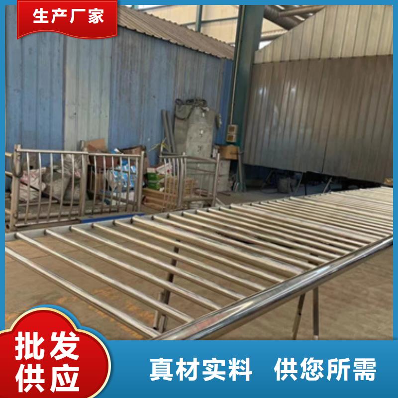 灯光护栏【铝合金护栏厂家】信誉有保证
