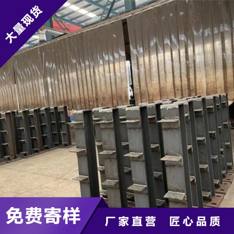 灯光护栏 【高速开口栏网】精工制作