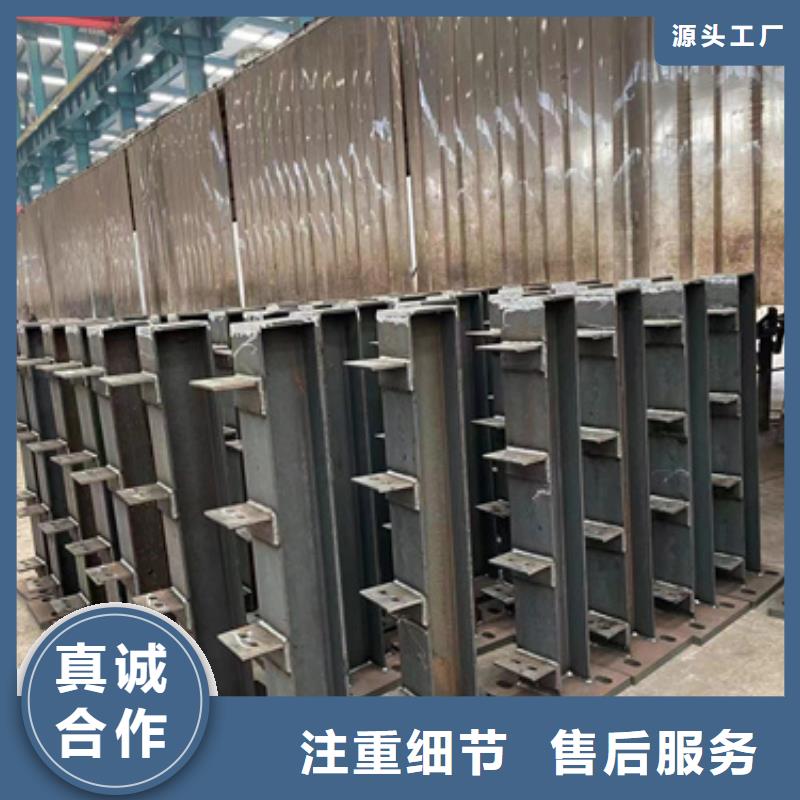 灯光护栏桥梁景观栏杆好品质经得住考验