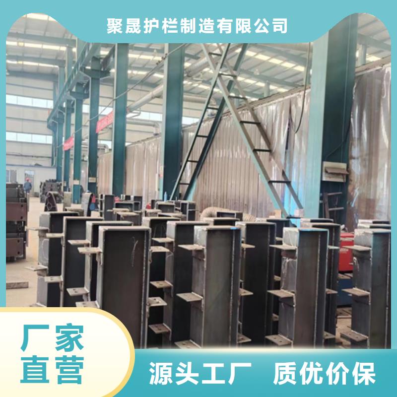 灯光护栏灯光护栏厂家批发供应