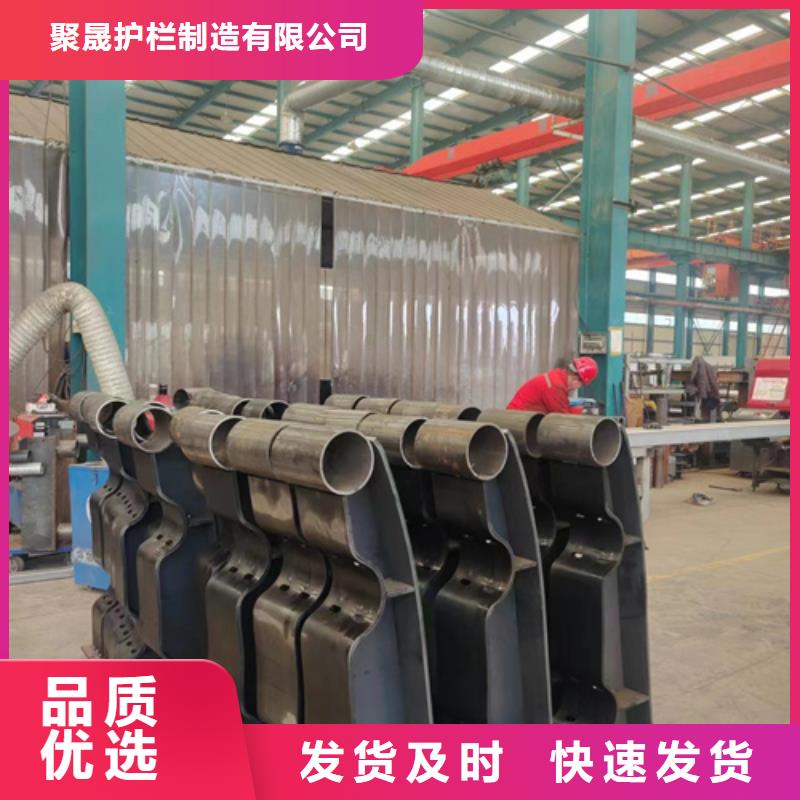 灯光护栏_灯光防撞护栏自主研发