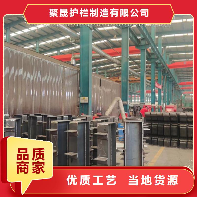 灯光护栏不锈钢护栏欢迎来电询价