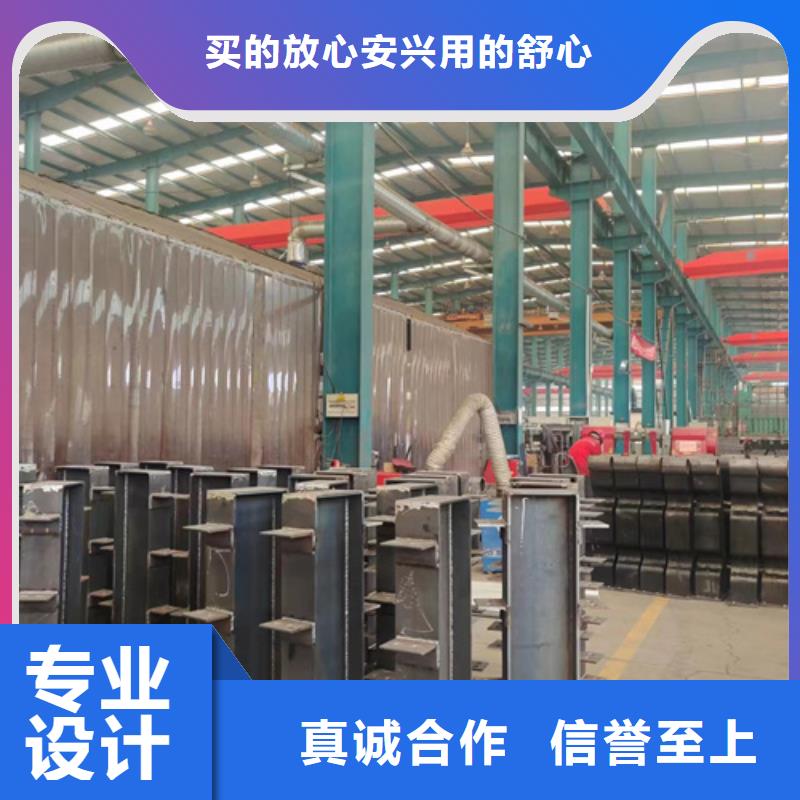 灯光护栏钢丝绳护栏厂家经久耐用