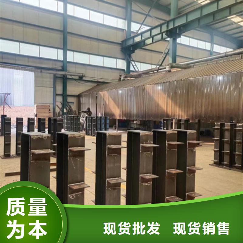 灯光护栏灯光护栏厂家批发供应