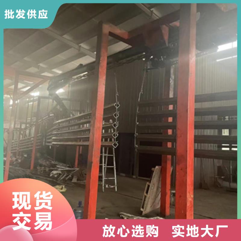 【灯光护栏】-【景观护栏】优选厂家