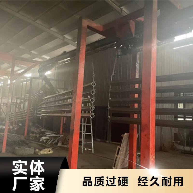灯光护栏-栈道栏杆厂家一周内发货