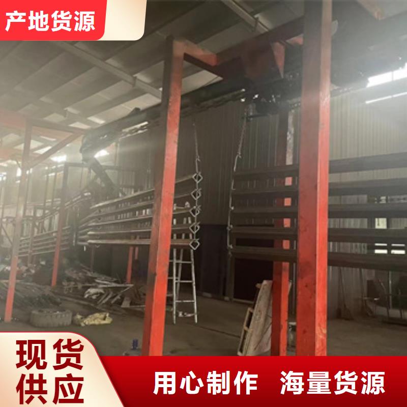 【灯光护栏,【道路护栏】好产品有口碑】